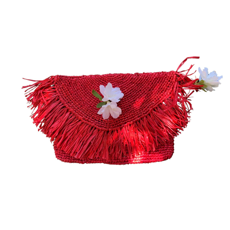 Thumbnail of Pilouch Red Pouch image