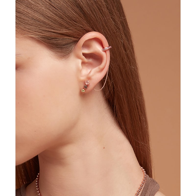 Fine store jewellery studded