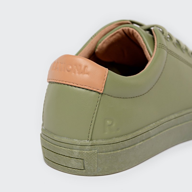 Thumbnail of R-Kind Trainer Titan Khaki image