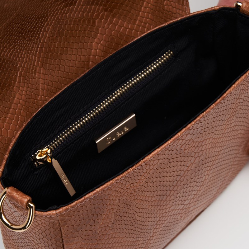 Thumbnail of Tashi Bag - Caramel image