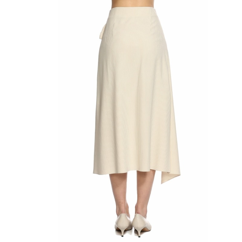 Thumbnail of Maia Wrap Skirt image