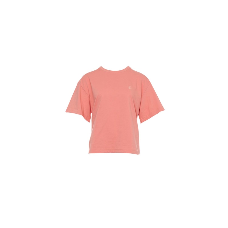 Thumbnail of Plié T-Shirt – Coral image