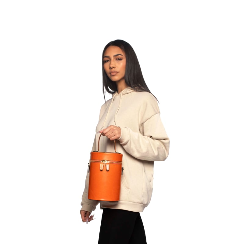 Hermes Herbag: The Ultimate Fashion Statement for Fashion Enthusiasts