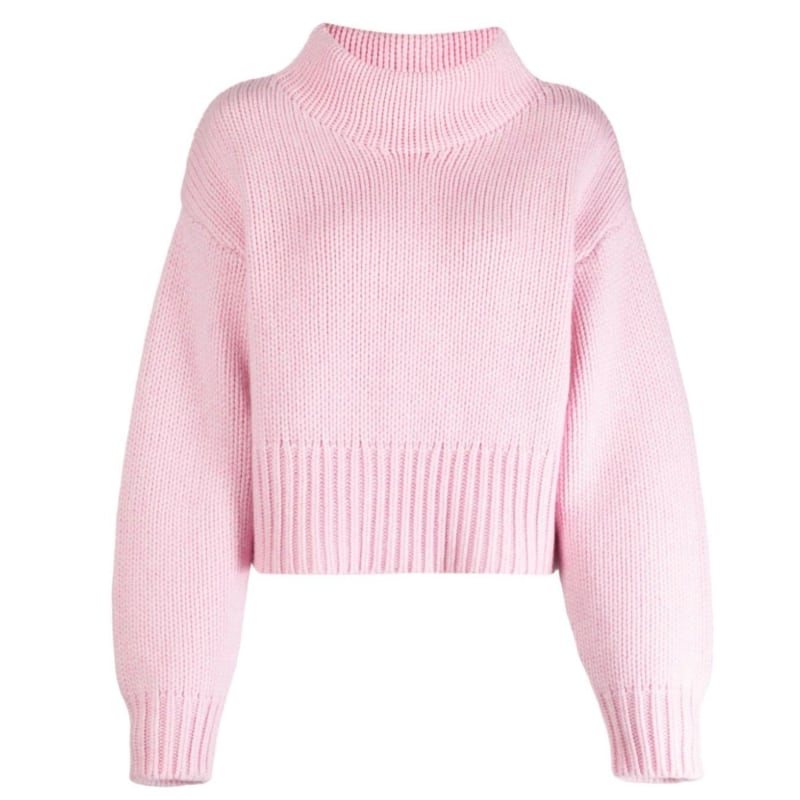 Cynthia rowley wool sweater new arrivals
