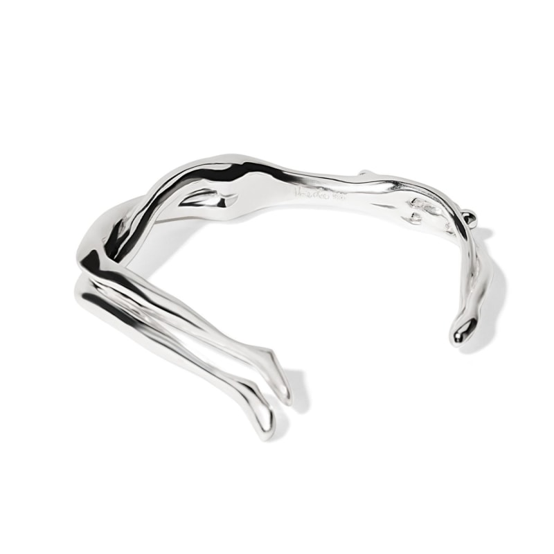 Thumbnail of Silver Scarlett Bracelet image