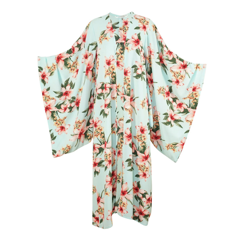 Thumbnail of Phaeros Orchids Kimono image