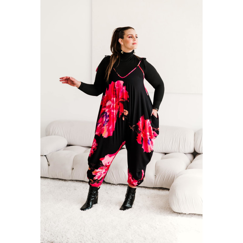 Alphabetti deals spaghetti jumpsuit