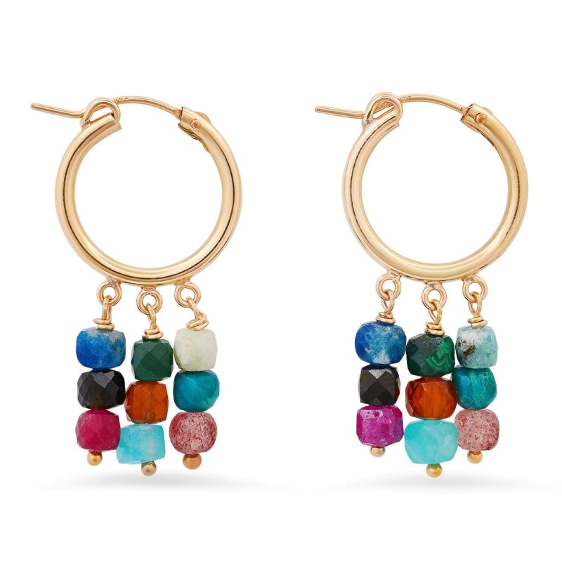 Pretty earrings shop