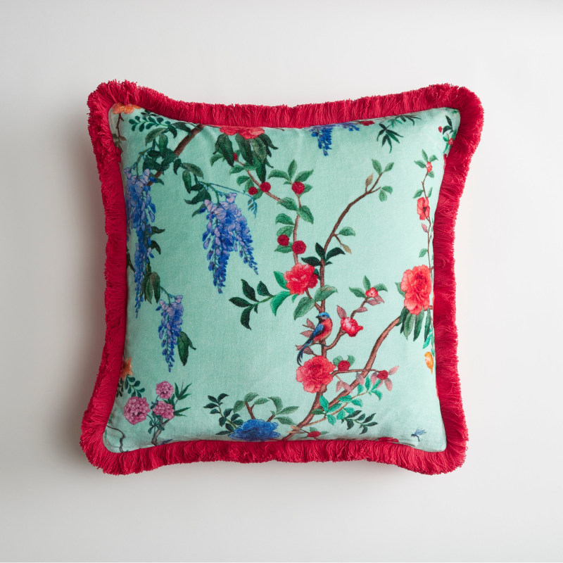 Cushions - TEXTILE - Maison