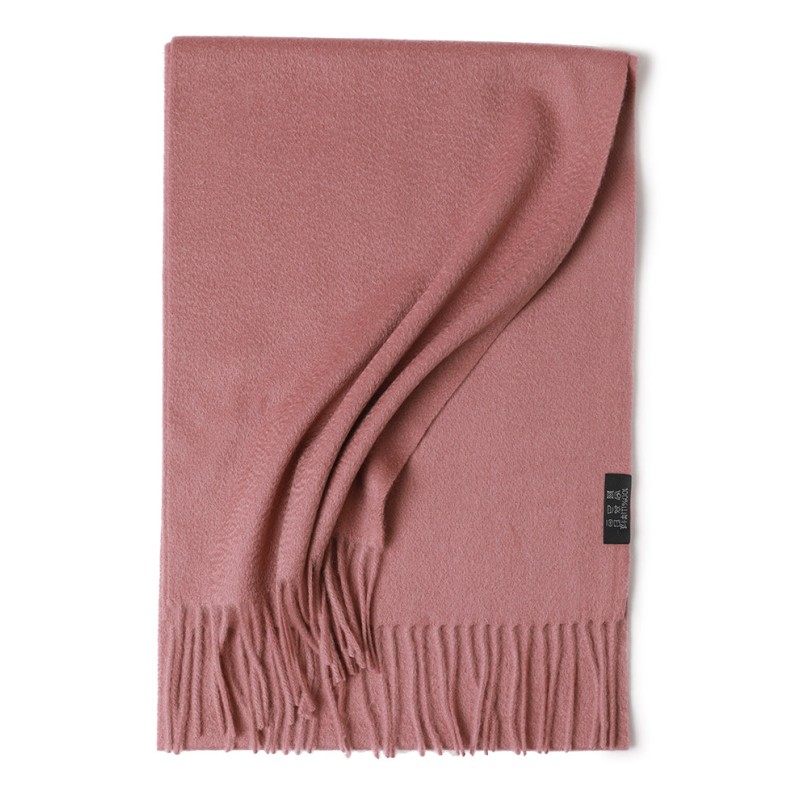 Thumbnail of Silky Cashmere Scarves -  Blossom image