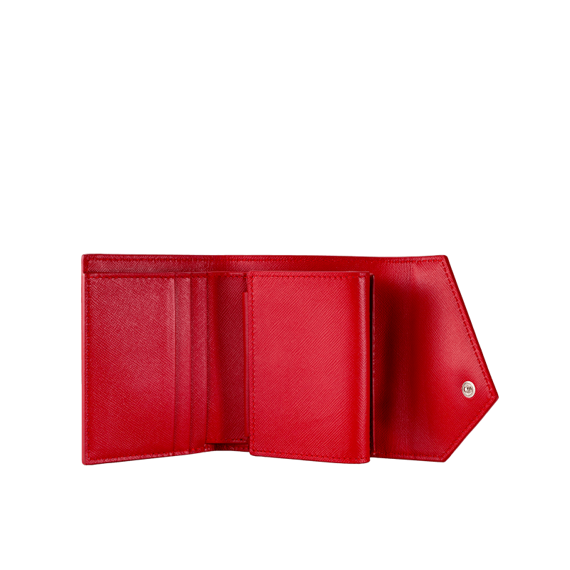 Thumbnail of Prospera Wallet Red image