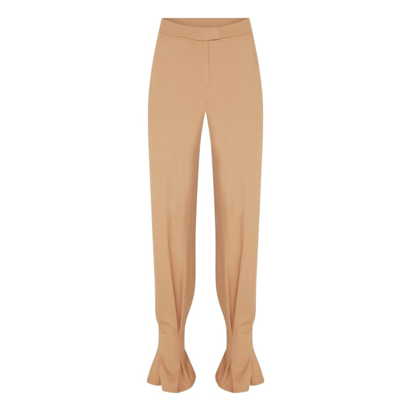 Thumbnail of Raff Cotton Tailored Trousers image