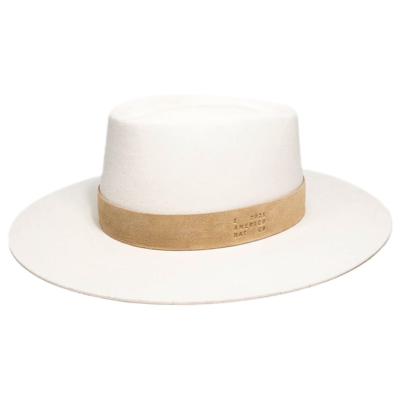 Thumbnail of Raffaello Wool Fedora image