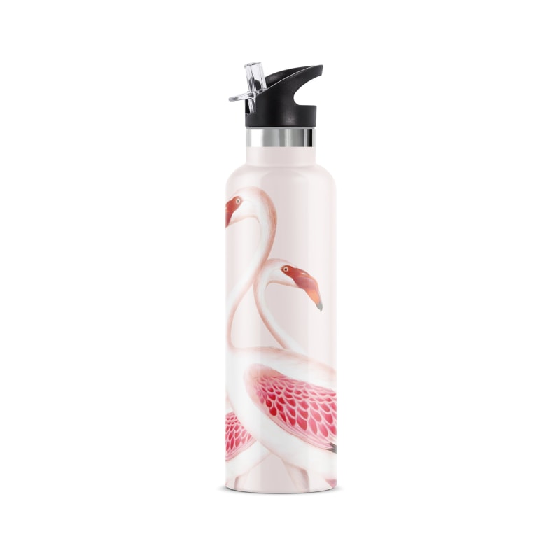 Thumbnail of Puna | Insulated Water Bottle With Flip 'N' Sip Lid image