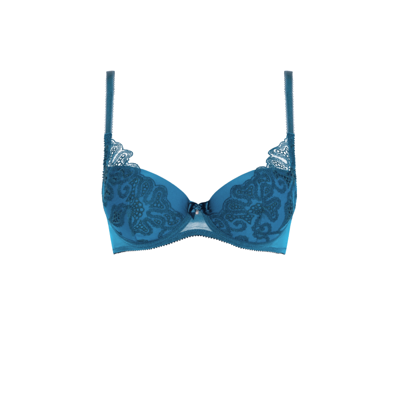 Thumbnail of Nixie Push-Up Bra image