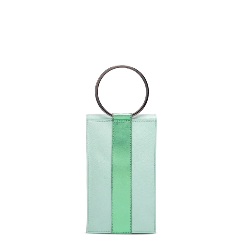 Thumbnail of Phonebag - Mint Green - Phoney image