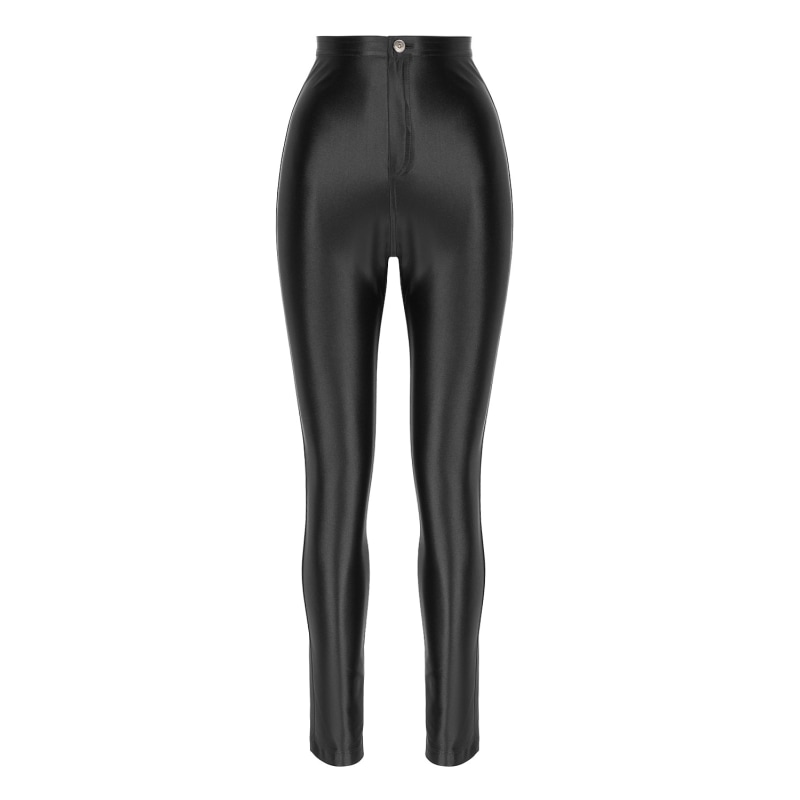 Fuseau leggings in black, 4.99€
