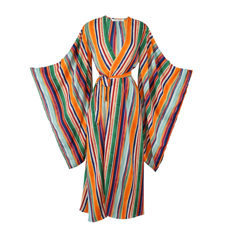 Thumbnail of Milagro Kimono image