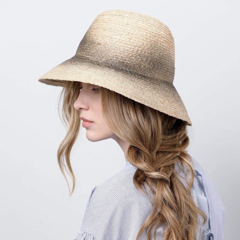 Thumbnail of Stylish Cloche Hat image