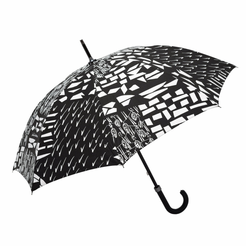 Thumbnail of Black Umbrella image