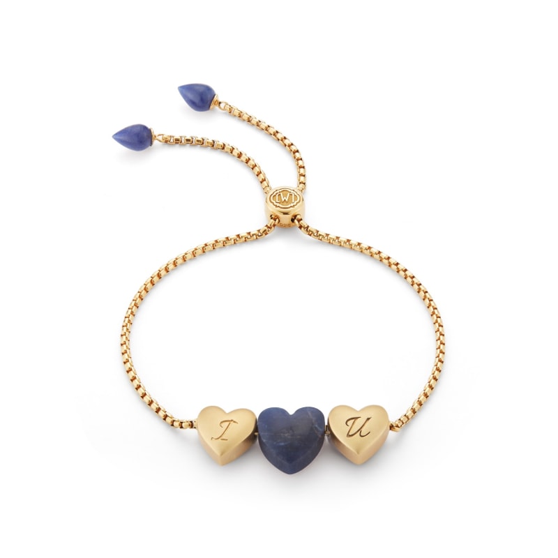 Thumbnail of Luv Me Sodalite Bracelet image