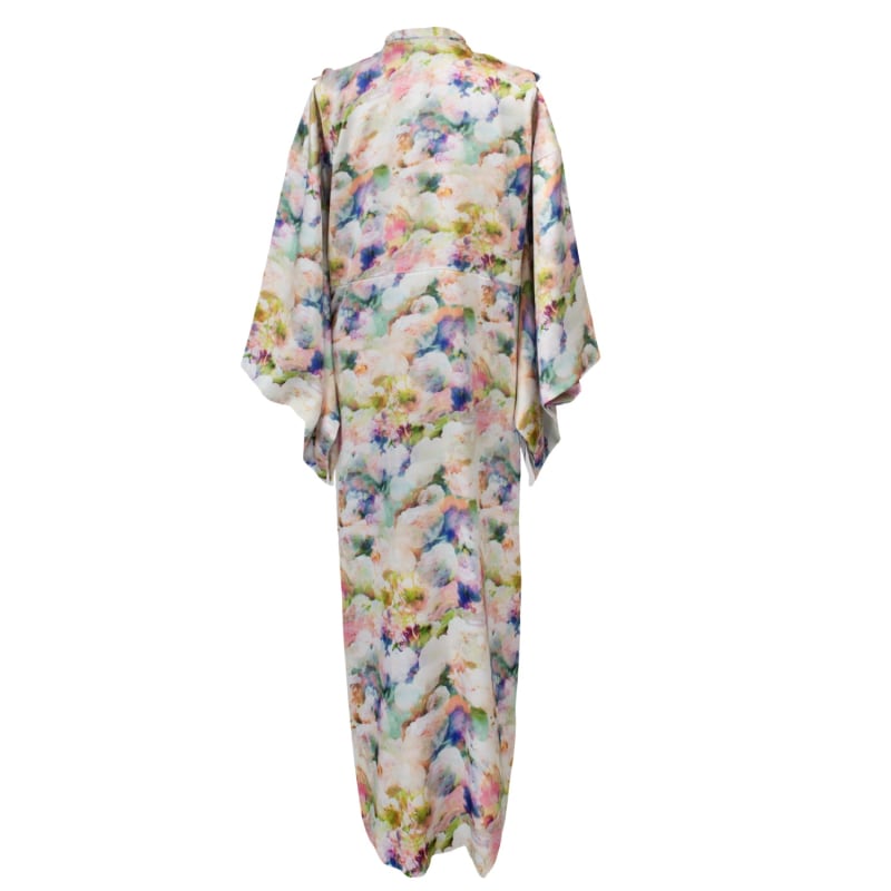 Thumbnail of Poppy Signature Kimono Duster image