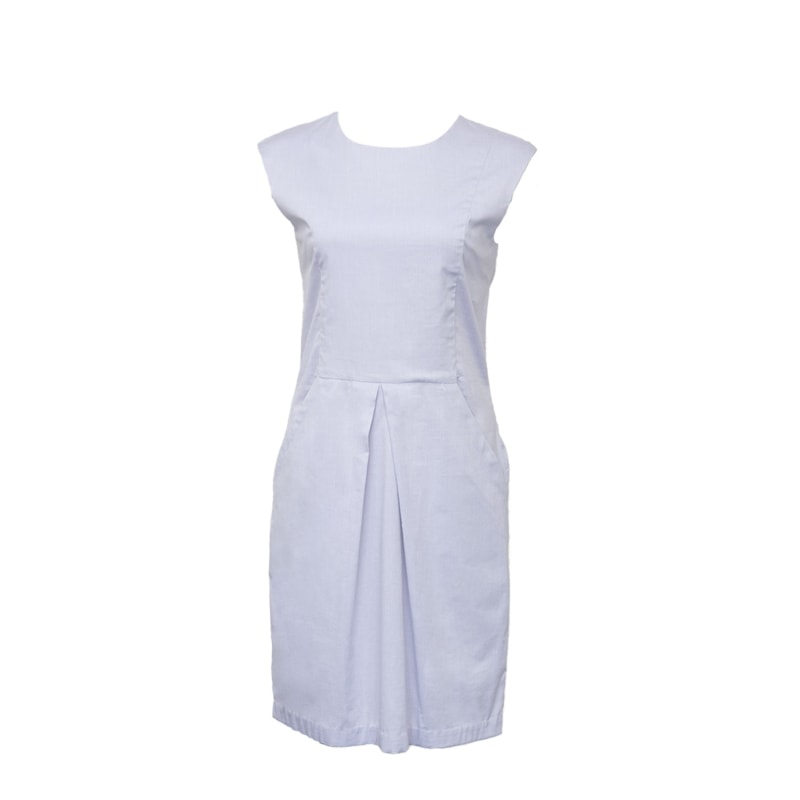 Thumbnail of Italian Cotton Boss Dress image