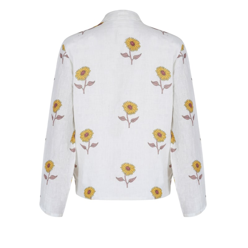 Thumbnail of Sunflower Blazer image