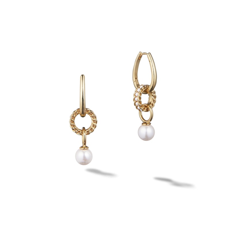 Thumbnail of Gentler Earrings image