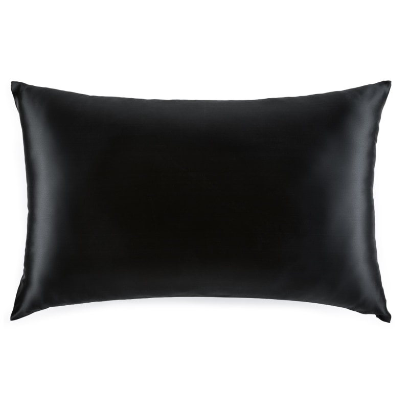 Mulberry Silk Pillowcase – The Ethical Silk Company Ltd