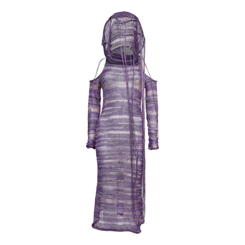 Thumbnail of Purple Dream Dress image