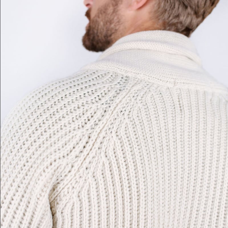 Thumbnail of Wilkinson Cardigan image