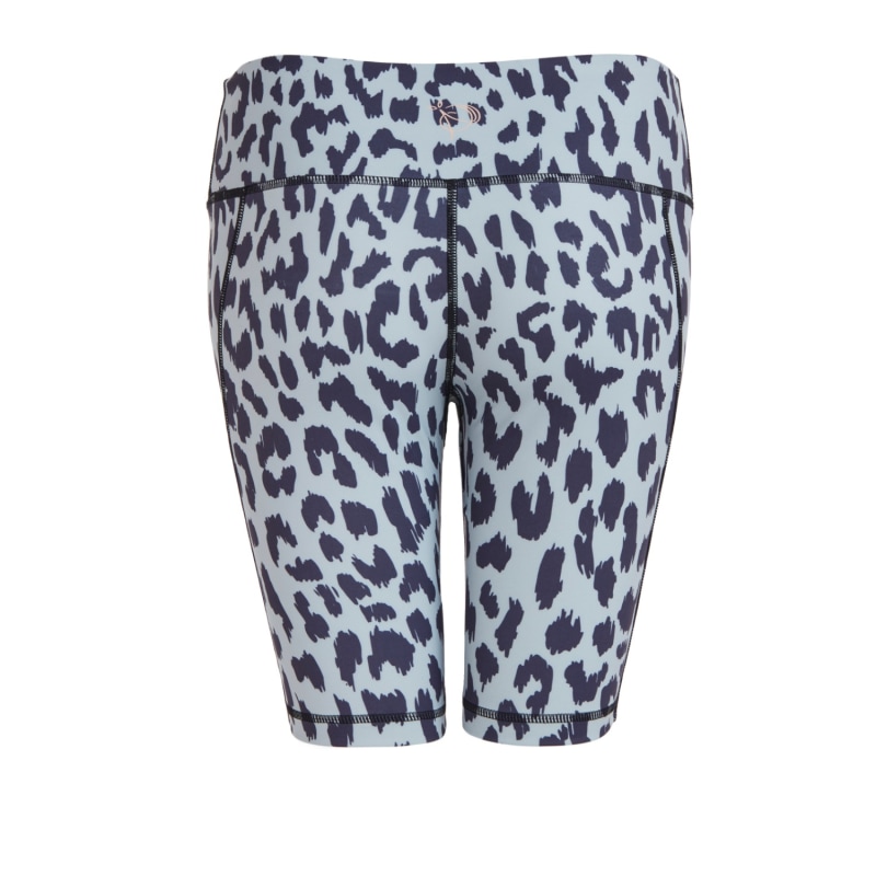 Thumbnail of Leopard Cycling Shorts image