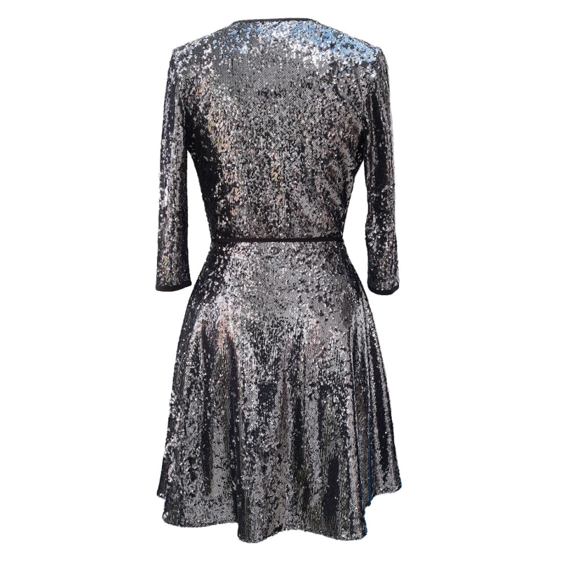 Thumbnail of Santorini Sequins Dress image