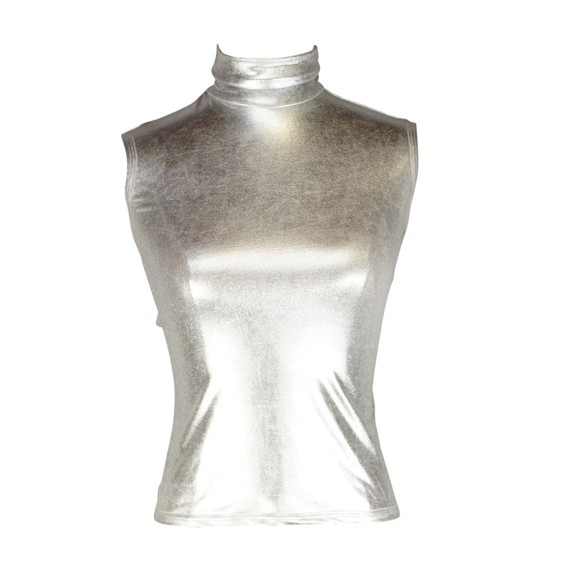 Thumbnail of Mercury Mockneck Tank image