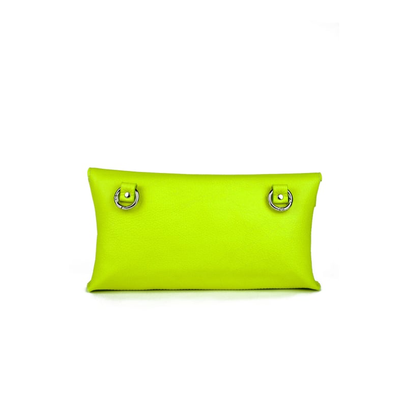 Thumbnail of Kiki Baguette ⎮ Electric Green image