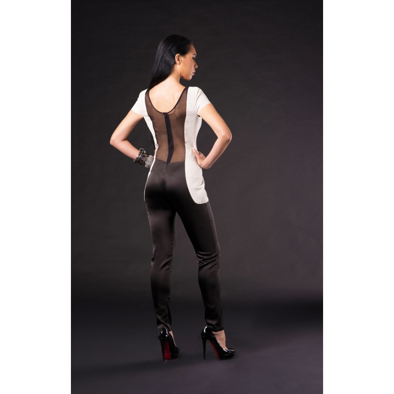 Satina Jumpsuit – Brass Boutique