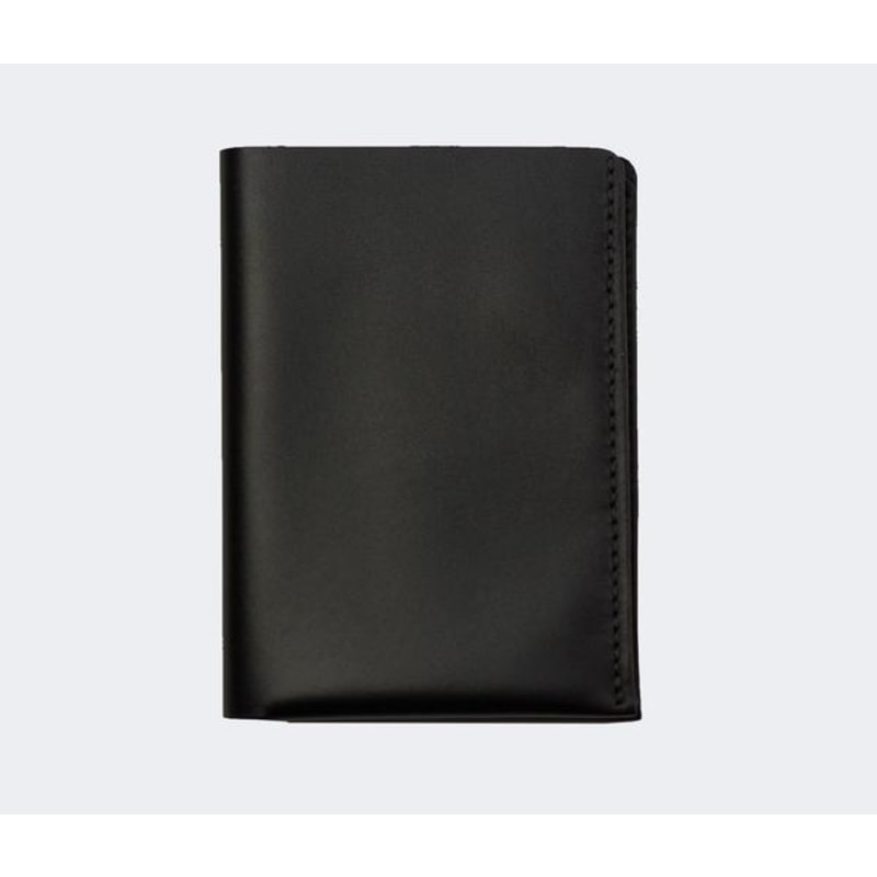 Leather Travel Wallet - Zeugma - Tobacco, Roarcraft