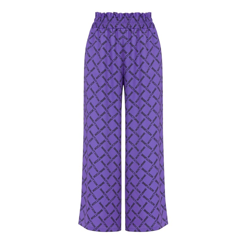 Thumbnail of Comfy Wide Leg Pants image