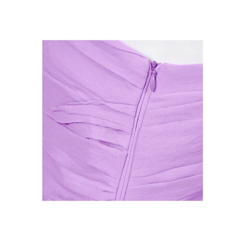 Thumbnail of Alexis Lavender Dress image