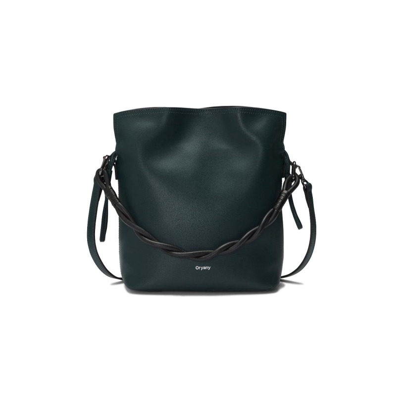 Reiss bucket bag best sale