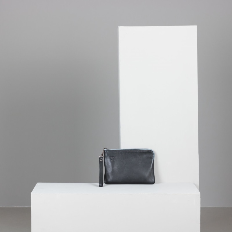 Thumbnail of Doris Clutch In Black image