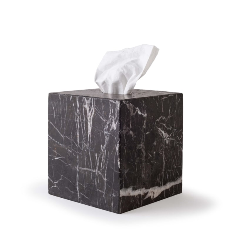 Tissue box marble new arrivals