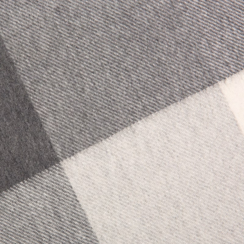 Thumbnail of Callan Grey Reiver Cashmere Stole image