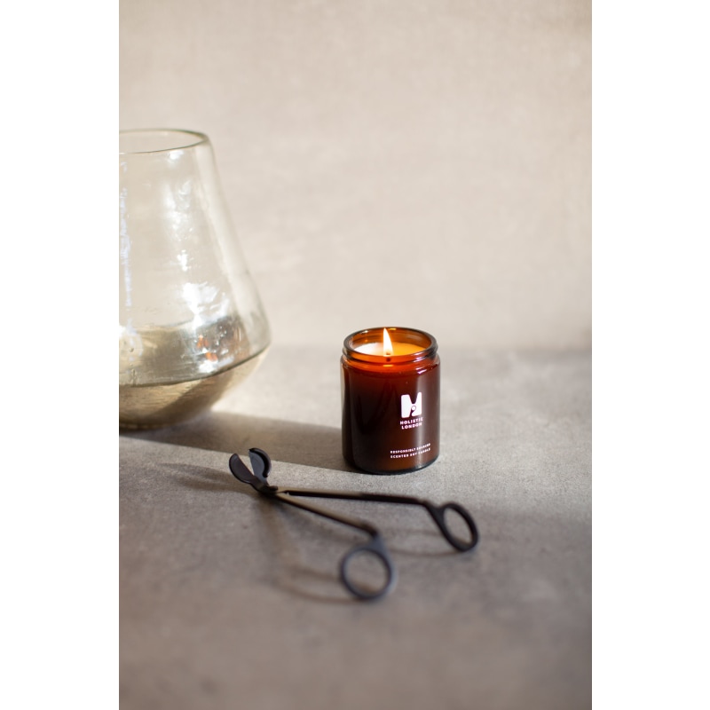 Thumbnail of Neroli + Chamomile Scented Candle image