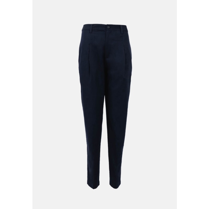 Thumbnail of Salo Qvd -Tapered Trousers-Blackbird image