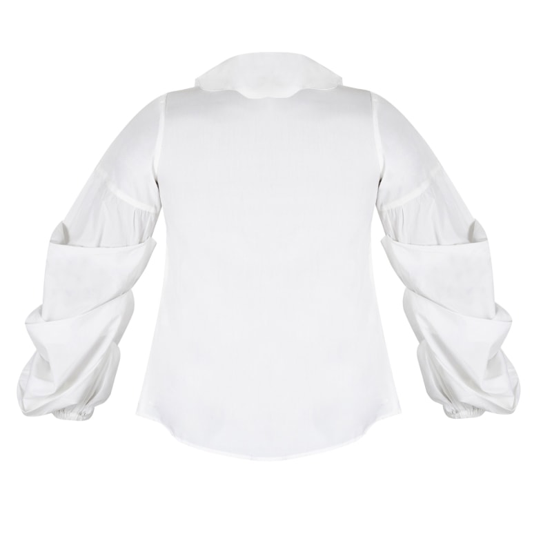 Thumbnail of Perennial White Shirt image