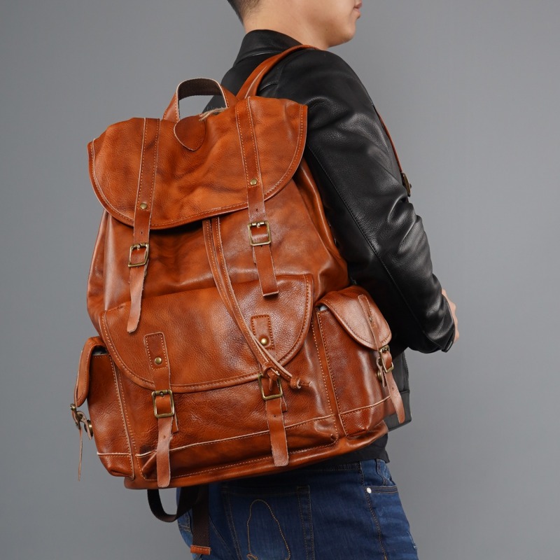 Military inspired backpack hotsell