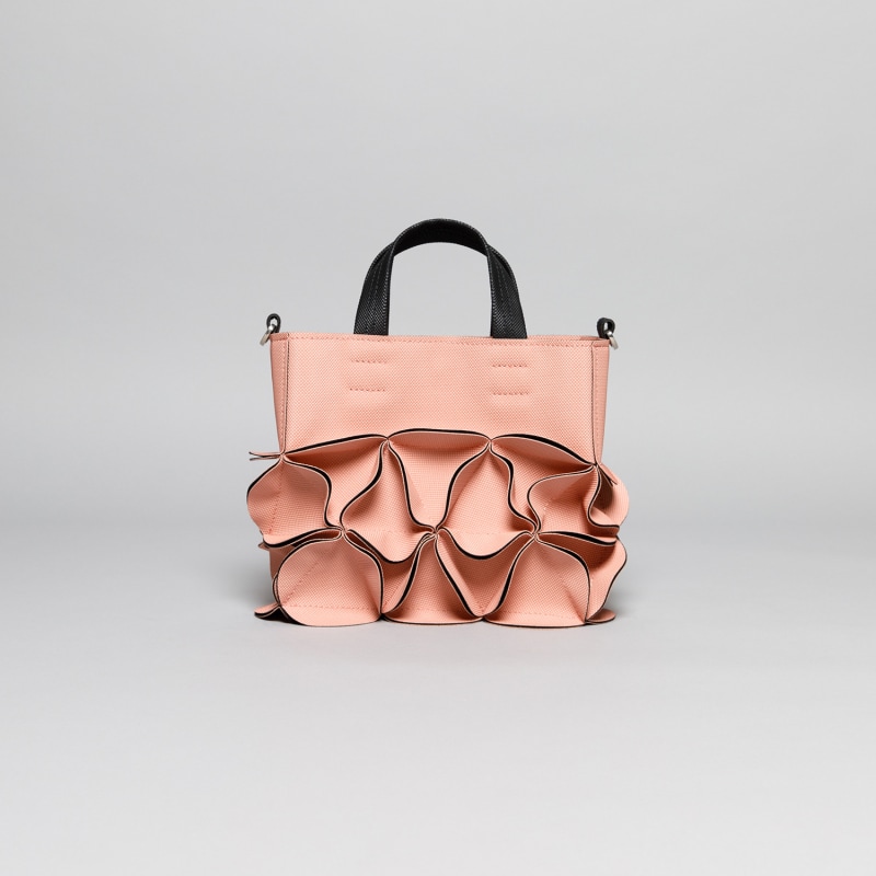 Thumbnail of Blossom Small Handbag - Pink image