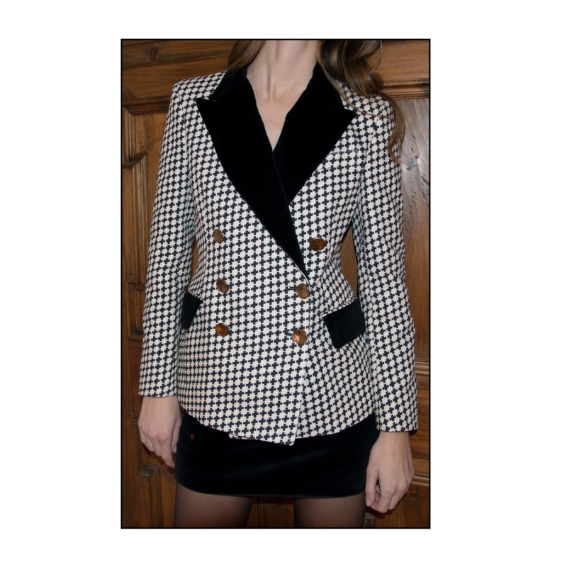 Thumbnail of Cocktail Blazer image